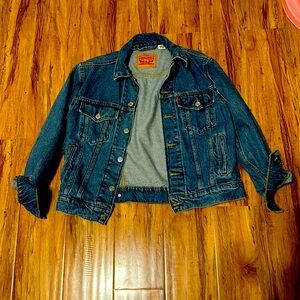 Levi jacket